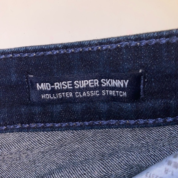 Selling because they are too small on me now! - Picture 2 of 5